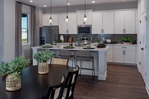 Kitchen - 2011 Town Pasture Dr, Eustis, FL 32726 photo 1 of 7