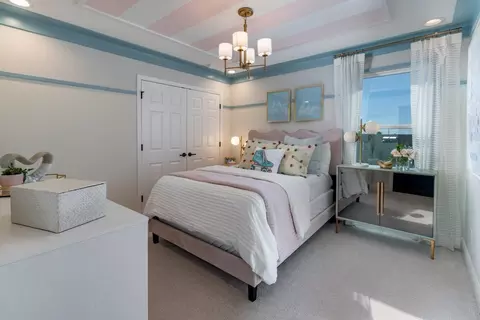 Bedroom - 2011 Town Pasture Dr, Eustis, FL 32726 photo 4 of 6