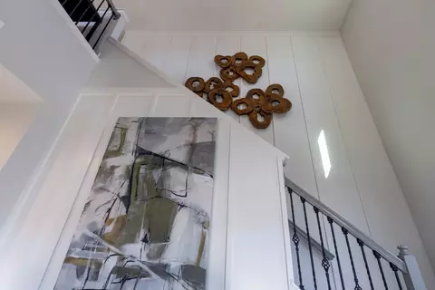 Entry Way - 2011 Town Pasture Dr, Eustis, FL 32726 photo 3 of 9