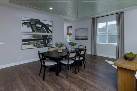Dining - 2011 Town Pasture Dr, Eustis, FL 32726 photo 2 of 2