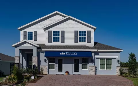 Exterior - 2011 Town Pasture Dr, Eustis, FL 32726 photo 8 of 22