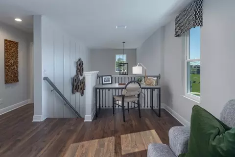 Entry Way - 2011 Town Pasture Dr, Eustis, FL 32726 photo 5 of 9