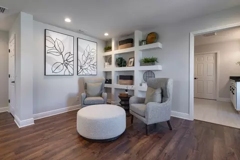 Entry Way - 2011 Town Pasture Dr, Eustis, FL 32726 photo 8 of 9
