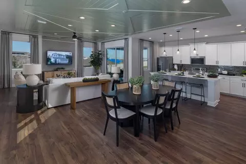 Dining - 2011 Town Pasture Dr, Eustis, FL 32726 photo 1 of 2