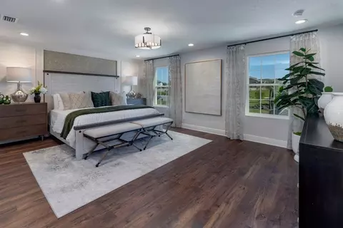 Bedroom - 2011 Town Pasture Dr, Eustis, FL 32726 photo 2 of 6