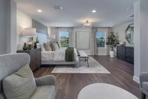 Bedroom - 2011 Town Pasture Dr, Eustis, FL 32726 photo 1 of 6