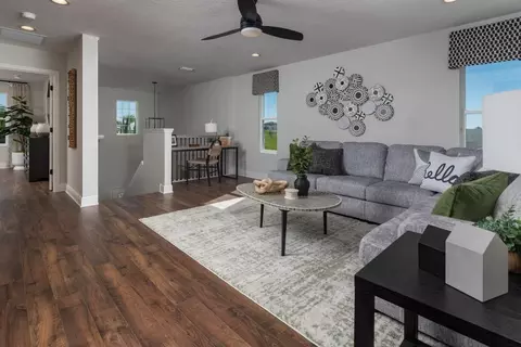 Entry Way - 2011 Town Pasture Dr, Eustis, FL 32726 photo 6 of 9