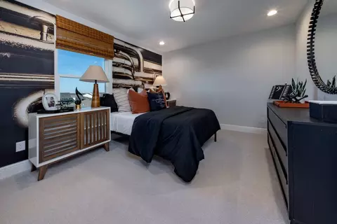 Bedroom - 2011 Town Pasture Dr, Eustis, FL 32726 photo 6 of 6