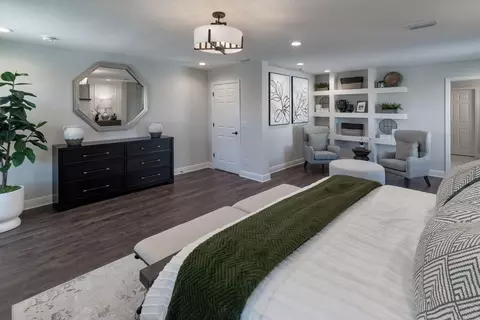 Bedroom - 2011 Town Pasture Dr, Eustis, FL 32726 photo 3 of 6
