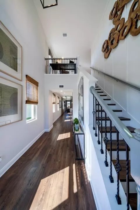 Entry Way - 2011 Town Pasture Dr, Eustis, FL 32726 photo 1 of 9