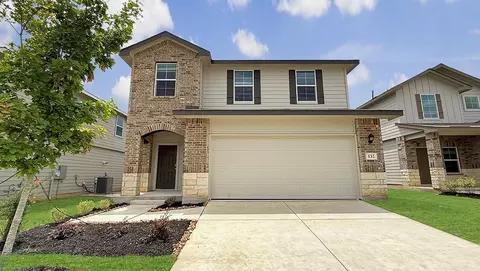 132 Western Gull Dr, San Antonio, TX 78253