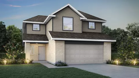 203 Lazy Ln, Montgomery, TX 77356