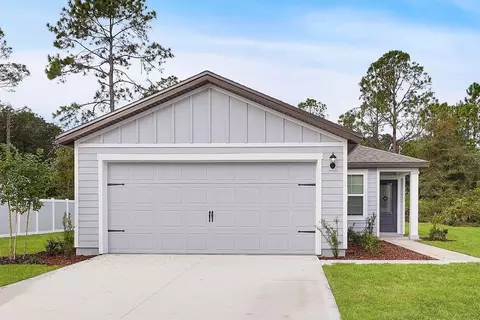 Exterior - 13861 SW 27th Ct Rd, Ocala, FL 34473 photo 3 of 7