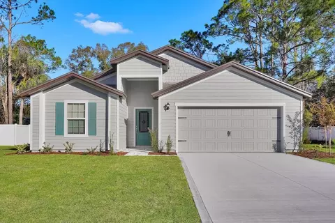 Exterior - 13861 SW 27th Ct Rd, Ocala, FL 34473 photo 1 of 10