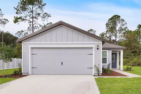 Exterior - 13861 SW 27th Ct Rd, Ocala, FL 34473 photo 2 of 10