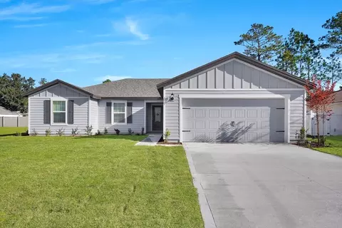 Exterior - 13861 SW 27th Ct Rd, Ocala, FL 34473 photo 2 of 7
