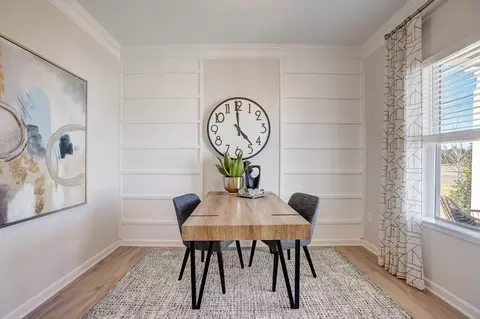 Dining - 301 Shantz Way, Byron, GA 31008 photo 4 of 5