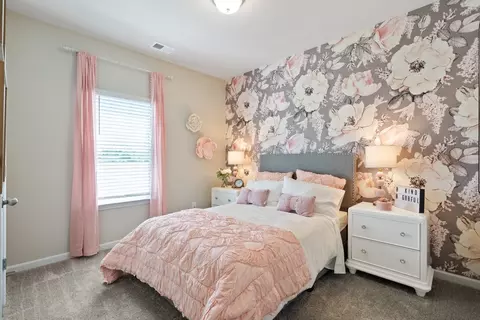 Bedroom - 301 Shantz Way, Byron, GA 31008 photo 7 of 14