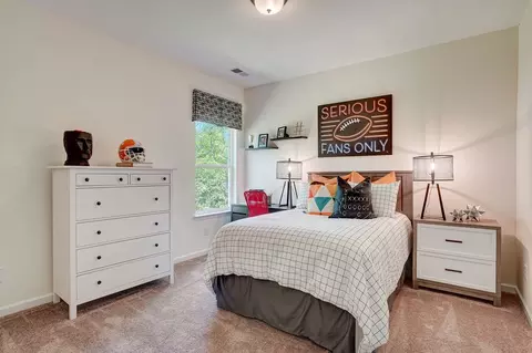 Bedroom - 301 Shantz Way, Byron, GA 31008 photo 13 of 14