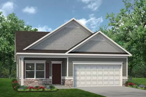 Exterior - 301 Shantz Way, Byron, GA 31008 photo 4 of 24