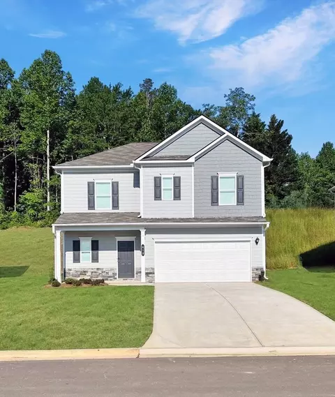 Exterior - 301 Shantz Way, Byron, GA 31008 photo 12 of 24
