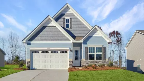 Exterior - 301 Shantz Way, Byron, GA 31008 photo 22 of 24