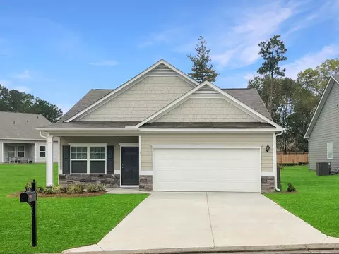 Exterior - 301 Shantz Way, Byron, GA 31008 photo 7 of 24