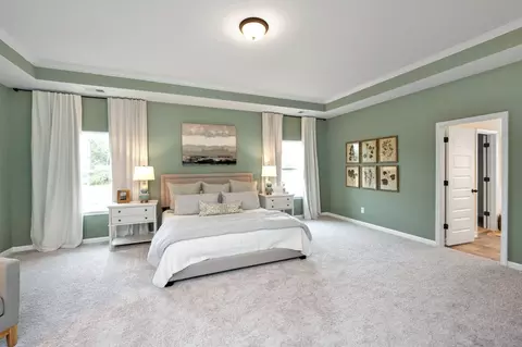 Bedroom - 301 Shantz Way, Byron, GA 31008 photo 9 of 14