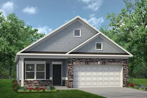 Exterior - 301 Shantz Way, Byron, GA 31008 photo 5 of 24