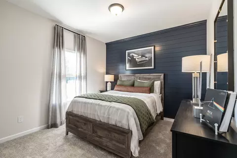 Bedroom - 301 Shantz Way, Byron, GA 31008 photo 5 of 14