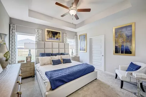 Bedroom - 301 Shantz Way, Byron, GA 31008 photo 1 of 14