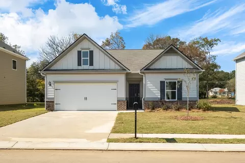 Exterior - 301 Shantz Way, Byron, GA 31008 photo 16 of 24