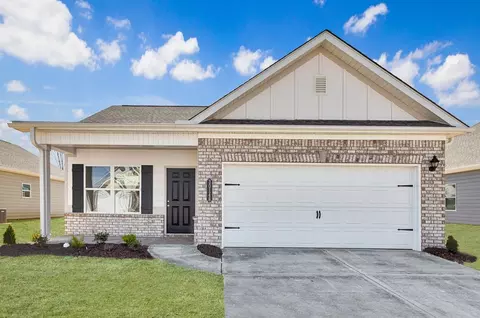 Exterior - 301 Shantz Way, Byron, GA 31008 photo 8 of 24