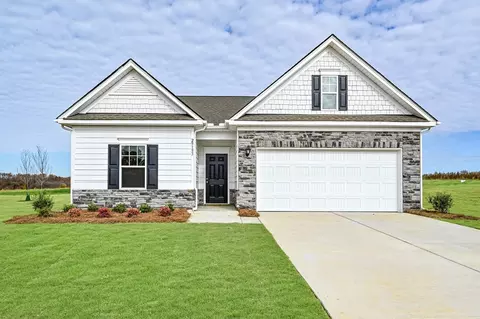 Exterior - 301 Shantz Way, Byron, GA 31008 photo 17 of 24