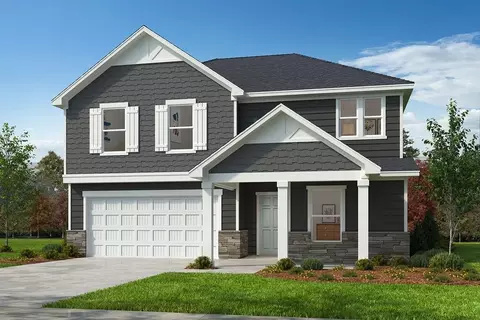 Exterior - 2405 Quiet Woods Rd, Monroe, NC 28110 photo 3 of 6
