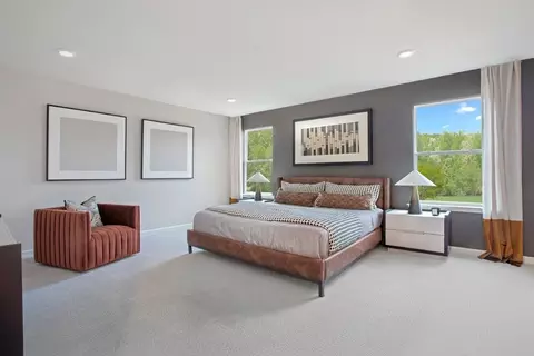 Bedroom - 2405 Quiet Woods Rd, Monroe, NC 28110 photo 1 of 1