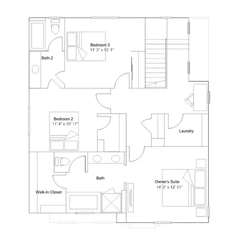 Floorplan - 1762 Phantom Ln, Rialto, CA 92376 photo 2 of 2