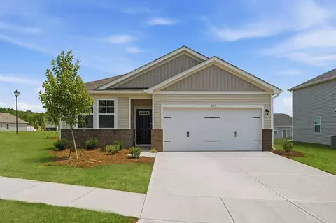 8115 Chilkoot Ln, Locust, NC 28097