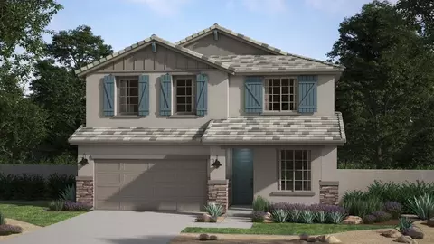2984 S 234th Ln, Buckeye, AZ 85326
