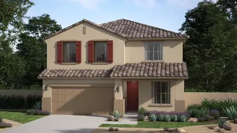 2984 S 234th Ln, Buckeye, AZ 85326
