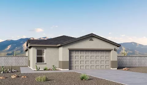 8990 W Lace Aloe Dr, Marana, AZ 85653