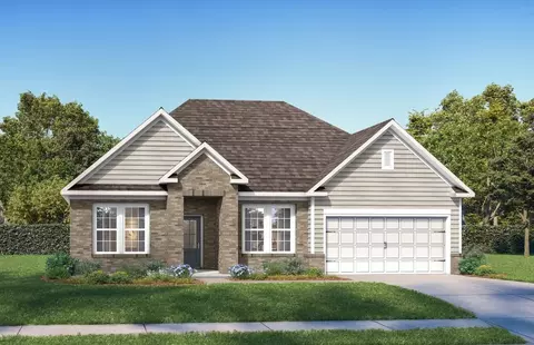 1451 Blueberry Ln, Cullman, AL 35055