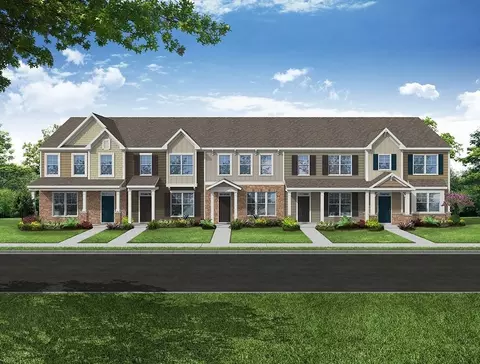 6107 Belay Dr, Richmond, VA 23234