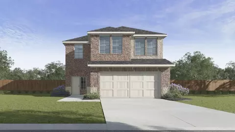 1219 Wolfcity Dr, Princeton, TX 75407