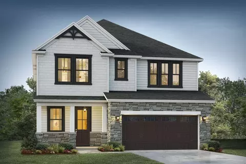 Exterior - 219 Creek Pointe Dr, Moncks Corner, SC 29461 photo 2 of 9