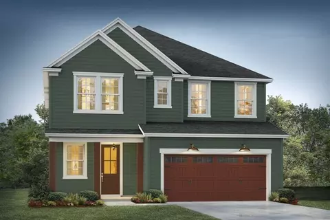 Exterior - 219 Creek Pointe Dr, Moncks Corner, SC 29461 photo 3 of 9