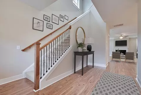 Entry Way - 219 Creek Pointe Dr, Moncks Corner, SC 29461 photo 3 of 5