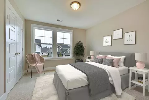 Bedroom - 219 Creek Pointe Dr, Moncks Corner, SC 29461 photo 9 of 15
