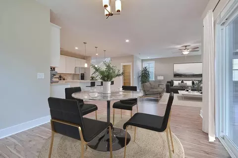 Dining - 219 Creek Pointe Dr, Moncks Corner, SC 29461 photo 2 of 4