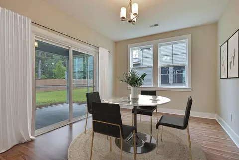 Dining - 219 Creek Pointe Dr, Moncks Corner, SC 29461 photo 1 of 4